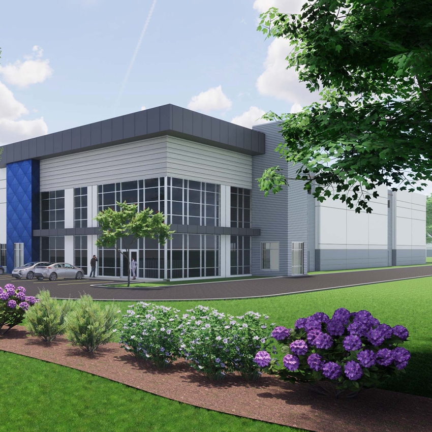 Distribution Realty Group