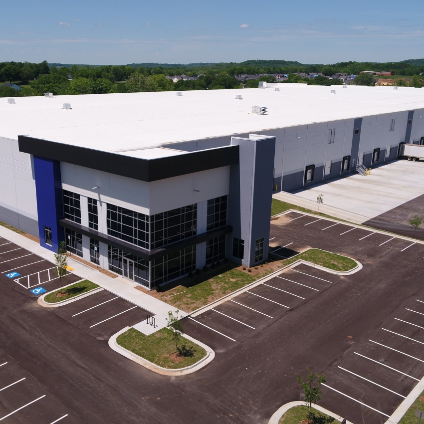 Beechcroft Industrial Park II
